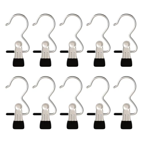 Perchas para Pantalones Ahorro Espacio Marca Generic