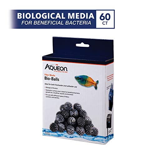 Image of Aqueon Filter Media Bio-Balls 1 LB