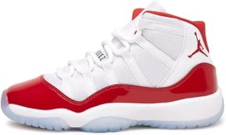 Jordan Youth Air 11 GS 378038 116 Cherry 2022 - Size 6.5Y