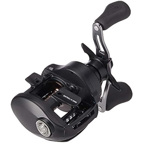 Daiwa, Tatula Gießrolle, 150, 5,4 Cover