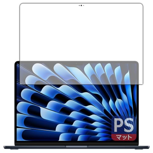 PDAH[ MacBook Air 15C`(M3 2024Nf) Ή PerfectShield ی tB [ʗp] ˒ጸ hw {