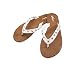 Volcom Women's Pretty Legit Sandal Flip Flop