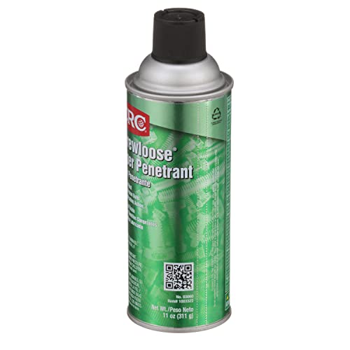 Crc 03060 11 Wt Oz, Plastic Safe Aerosol thumb #4