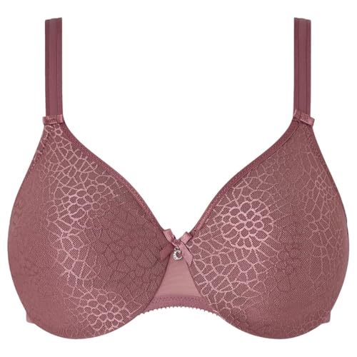 Image of Chantelle Women's C Magnifique Seamless Unlined Minimizer