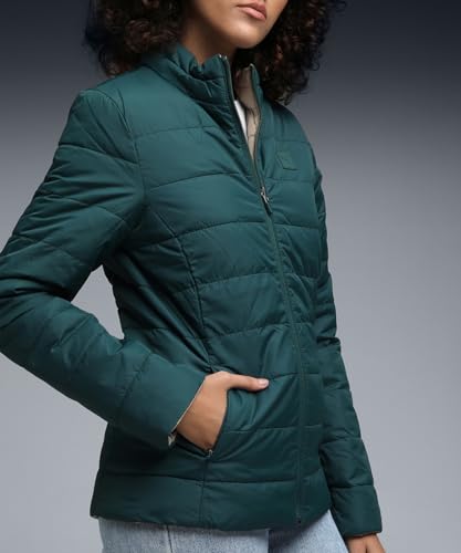 Image of PUMA Womens Insulated jackets