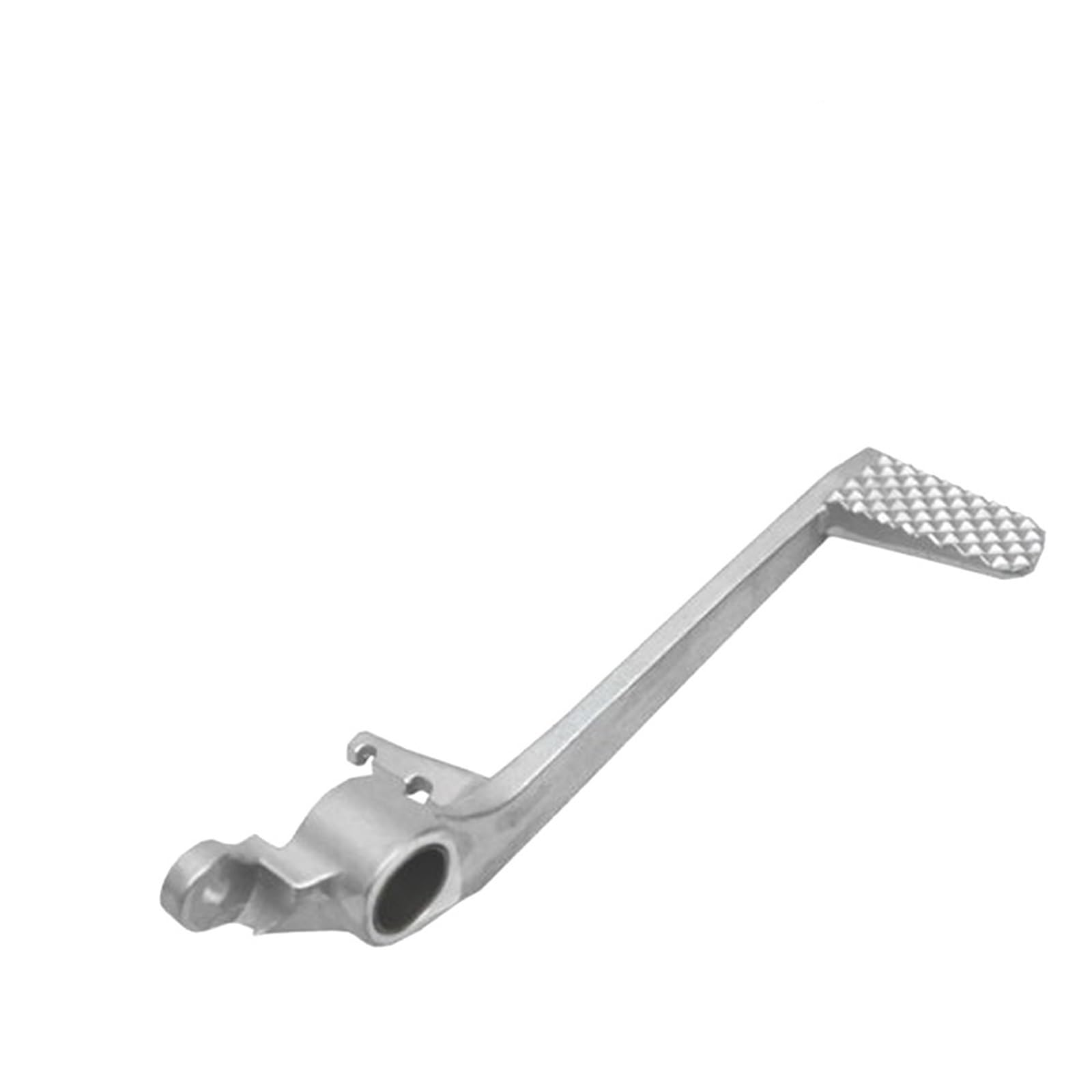 MOTOHMHAVN Motorcycle Rear Brake Pedal Foot Lever for Y&amaha YZF R1 YZF-R1 2002-2006