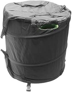 UK GROW Dry Herb Trimmer Bag, Dry Trim, bag trimmer
