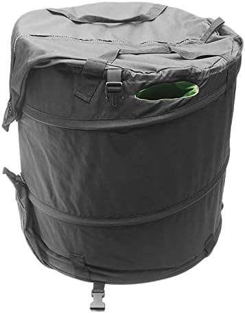 UK GROW Dry Herb Trimmer Bag, Dry Trim, bag trimmer