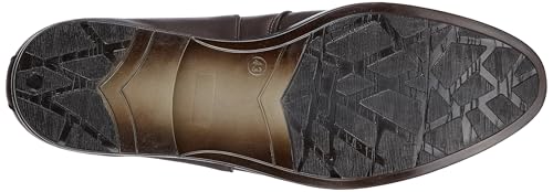 Image of Centrino Mens Uniform Dress Shoe |Formal Shoe for Men|Lace-up Shoe Business |Provide Comfort Perfect for Formal Wear, Business Casual, and Parties (3363)