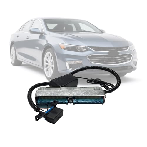 VZG LS Gen 3 ECM Engine Programming Control Module Reader