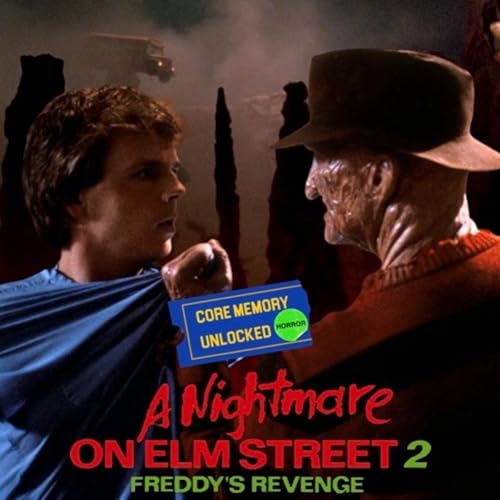 CORE MEMORY UNLOCKED: A NIGHTMARE ON ELM ST. 2