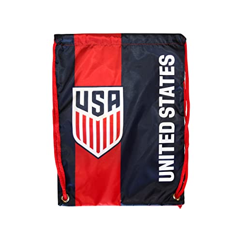 Icon Sports Officially Licensed U.s. Soccer Ultimate Fan Pack, Small #TOP7