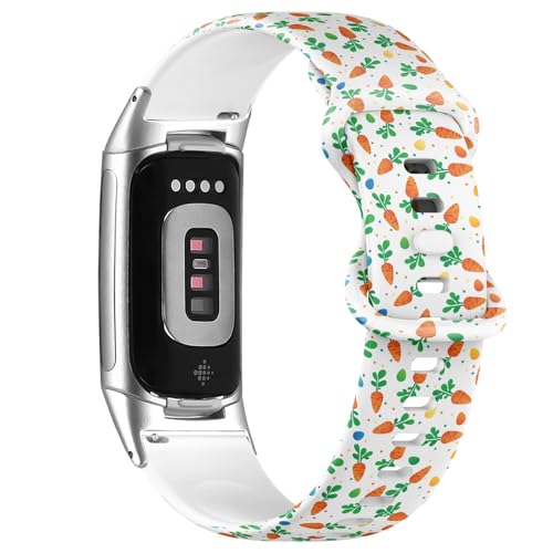 Fitbit Charge 5 / Fitbit Charge 6 \tgVRvoh (LbgGbO) \tgX|[cXgbvuXbgXgoh fB[X Y