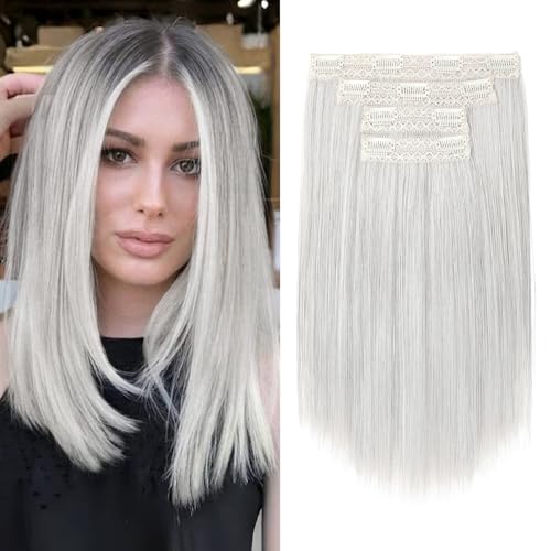 NTYNTY Hair Extensions, 14