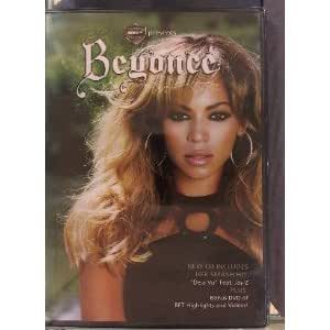 Amazon.com: Bet Official Presents Beyonce : Img: Movies & TV
