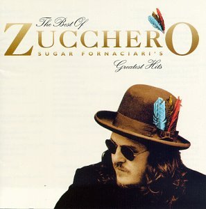 The Best of Sugar Fornaciari's Greatest Hits