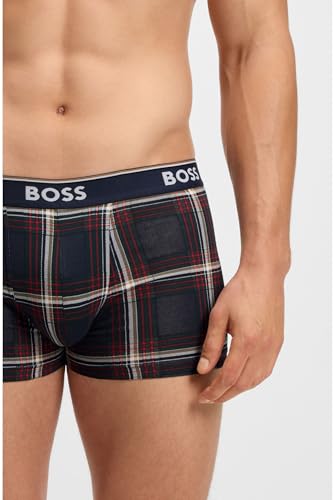 BOSS Trunk 3P Power Desig 10267410 5
