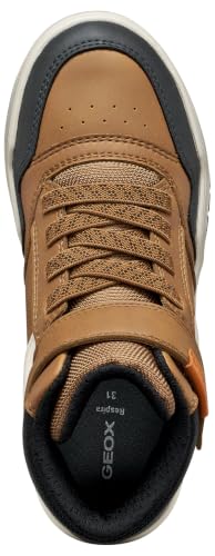 Chaussures enfant Geox j perth/ - vue 9