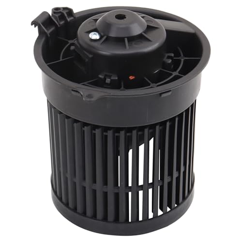 Image of TRQ HVAC Heater Air Conditioning A /C Blower Motor with Fan Cage for Nissan 14-17 Rogue 17-18 Rogue Sport
