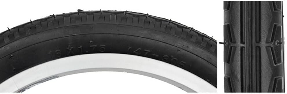 Sunlite Street Tires