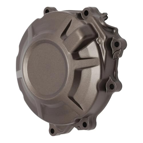 Cubierta de estator para CB650R de aluminio CNC ultra resistente 5