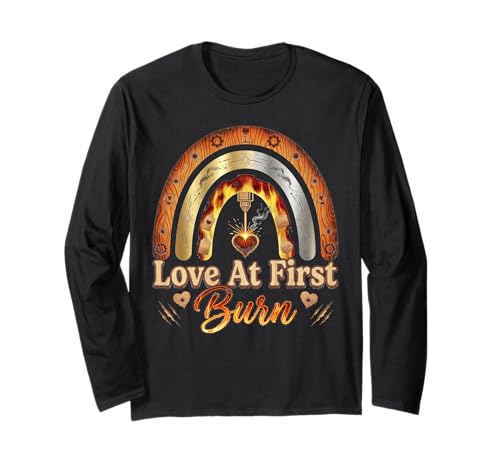 Love At First Burn���[�U�[�������[�J�[�f�U�C�� ����T�V���c