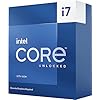 Intel Core i7-13700KF Gaming Desktop Processor 16 cores (8 P-cores + 8 E-cores) - Unlocked