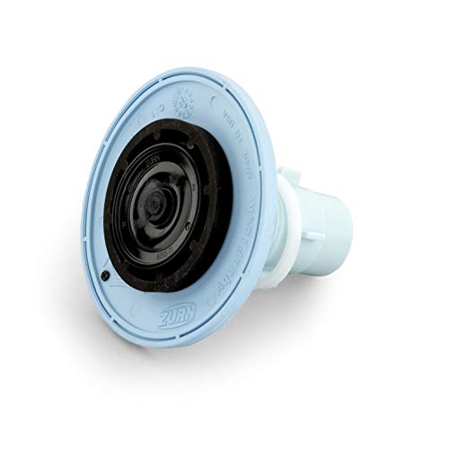 Zurn P6000-Eur-Ws1 Urinal Repair/Retrofit Kit For 1.0 Gpf Aquaflush Diaphragm Flush Valve #TOP1