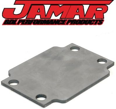 Jamar Performance Pro-X Shifter Laser Cut Steel Weld On Mounting Tab