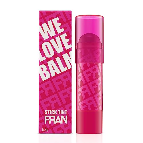 FRAN BY FRANCINY EHLKE Stick Tint Balm Pink Fran By Franciny Ehlk...