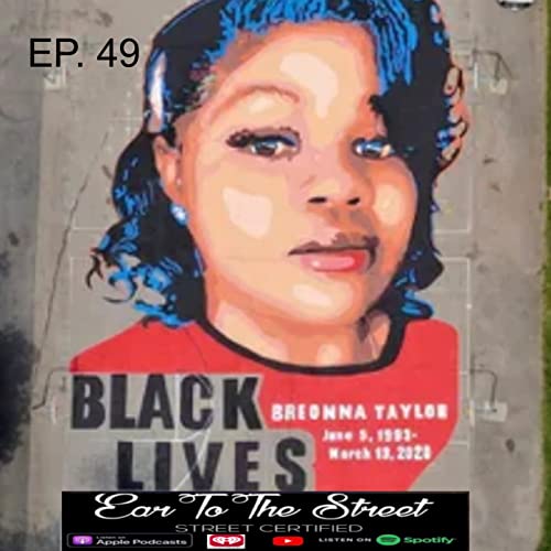 EP. 49 JUSTICE 4 BREONNA