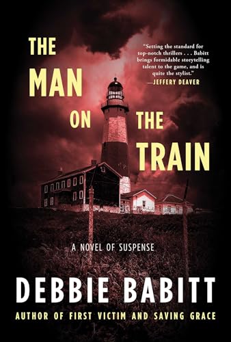 The Man on the Train view 2