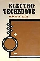 Electrotechnique 2763781853 Book Cover