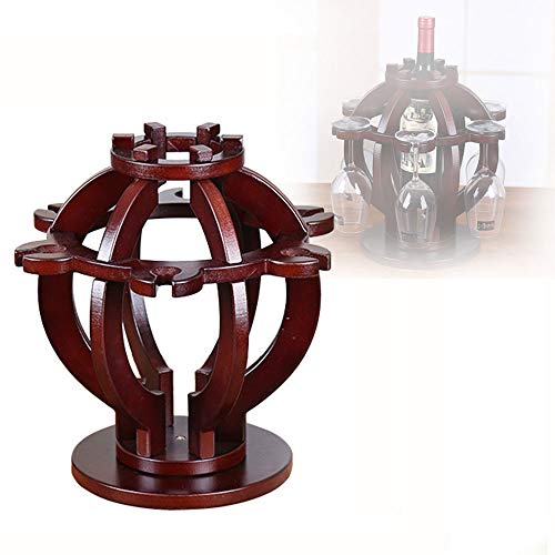 Botelleros Vino Apilable Corcho Marca WHR-ZSP