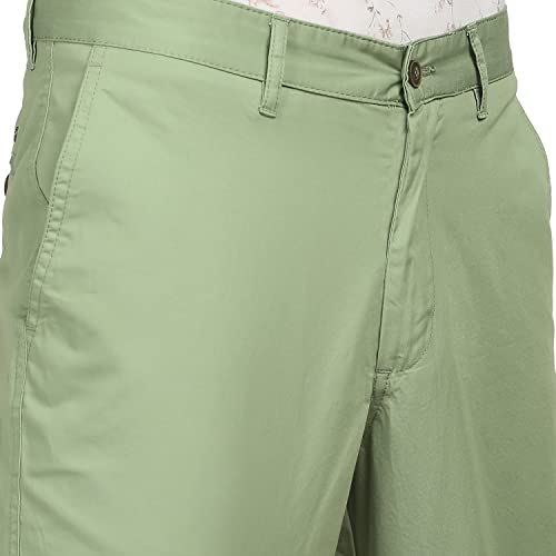 Image of Blackberrys Men Casual Shorts