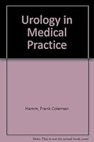 Urology in Medical Practice 0397520093 Book Cover