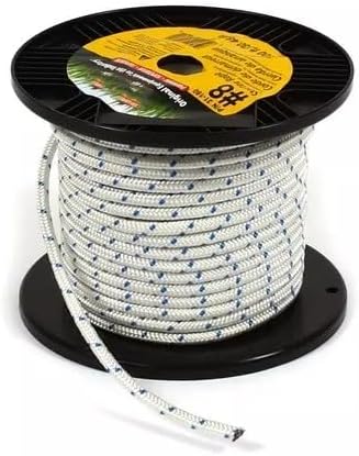 Starter Rope 31-180 Starter Rope No. 8 5.88 X 4.50 X 5.88 inches