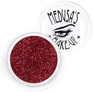 Medusa's Makeup Cosmetic Glitter Powder – Antoinette