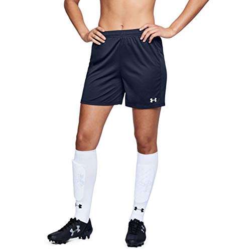 Under Armour Women's Golazo 2.0 Shorts