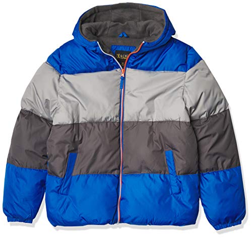 Image of iXtreme Boys' Colorblock Puffer