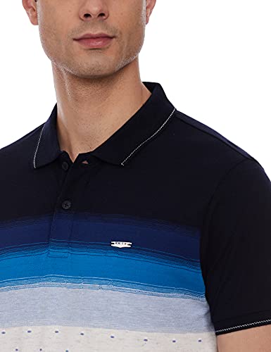 Image of Monte Carlo Men's Regular Fit T-Shirt