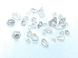 diamante herkimer comprar  Herkimer - Cristales de cuarzo con diamante (5 g)