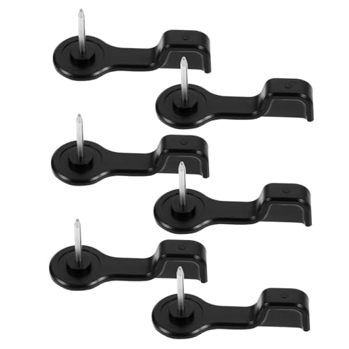 IWOWHERO Bookbinding Accessory Kit Punching Machine Accessory Bookbinding Puncher Voucher Binding Part Needle Punching Tool