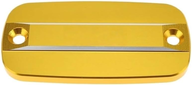 Fluid Reservoir Cap Motorcycle Accessories Front Brake Fluid Reservoir Cap Cylinder Cover for Transalp XL750 NT1100 DCT for Rebel 1100 DCT MT