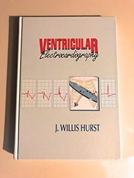 Ventricular Electrocardiography