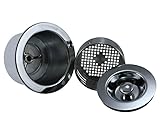 Mountain Plumbing MT115/BRS