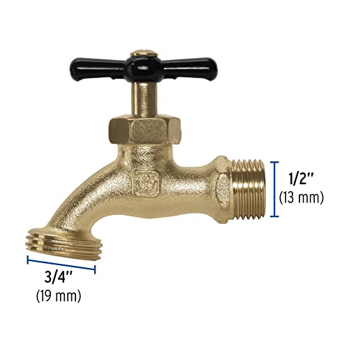 Llave para manguera de plástico 11 Imagen adicional