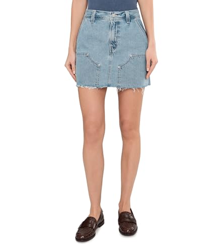 Levi's®, Womens, Icon Utility Skirt, Not So Secret, 26