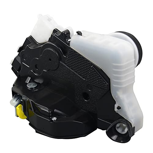 Image of Power Door Lock Actuator (Front Left), Fits for 2005-2016 Toyota Selected Models, Repalces OEM 69040-47060, 72230