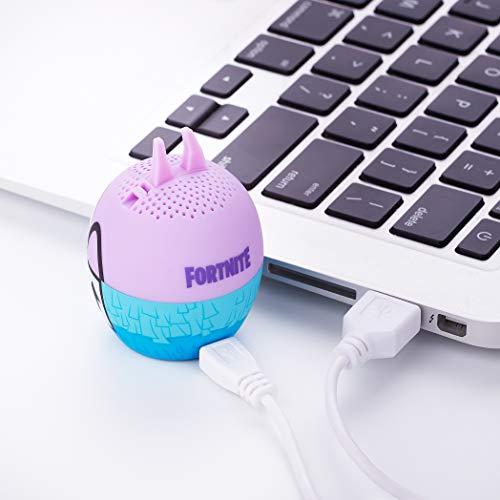 Fortnite Bitty Boomers Llama Wireless Bluetooth Speaker #TOP4